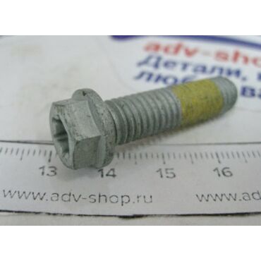 KTM болт M8X30 TX40 ( 0025080306S / 0025080306 / 0015080303 / 50600061 / 8000H7342 / H40823022) - миниатюра 1