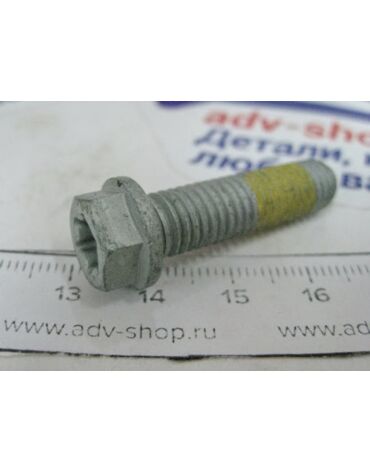 KTM болт M8X30 TX40 ( 0025080306S / 0025080306 / 0015080303 / 50600061 / 8000H7342 / H40823022)