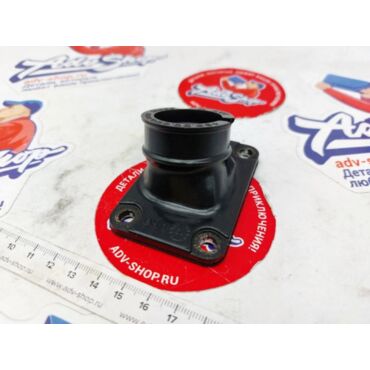 KTM впускной коллектор 65 SX 09 22 ( 46230050000 ) - миниатюра 2