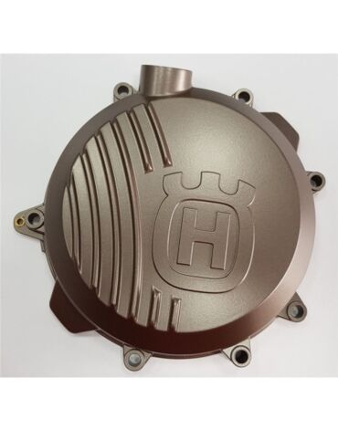 55530626000JA - Крышка сцепления Husqvarna TE250 TE300 (2020 2023)