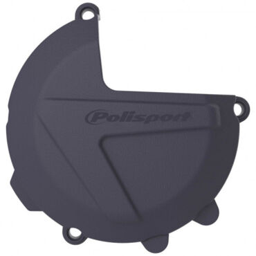 Защита крышки сцепления Polisport KTM EXC / TE 17 23 (син.) - миниатюра 1
