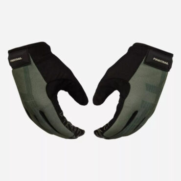 Finntrail Перчатки Eagle 2841 Khaki - миниатюра 3