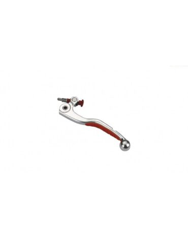 Рычаг сцепления с силиконовой вставкой ACCEL KTM SX65 04 13 SX85 03 12 SX105 04 11