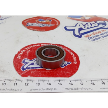 HONDA BEARING, BALL (6003U) подшипник распредвала XR250 XL250 88 04 ( 91001KS5000 ) - миниатюра 1
