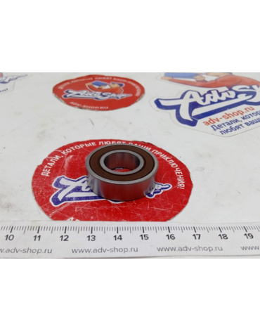 HONDA BEARING, BALL (6003U) подшипник распредвала XR250 XL250 88 04 ( 91001KS5000 )