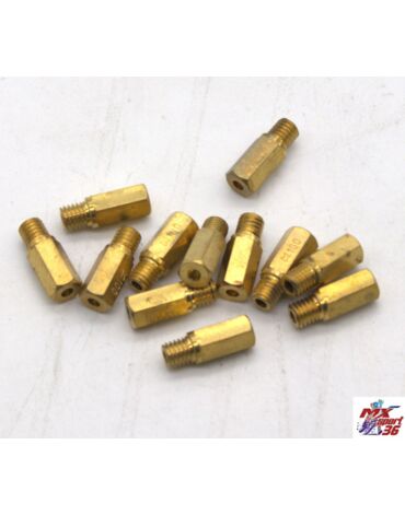 Основной топливных жиклер Keihin PWK *110