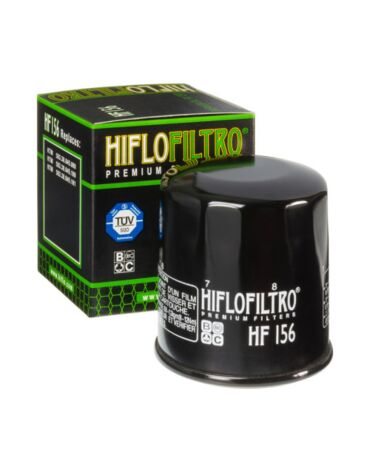 Фильтр масляный HiFlo HF156
