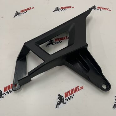 Защита цепи KTM EXC EXC F 12 16 / Husqvarna TE FE 14 21 / Husaberg TE FE 13 14 - миниатюра 1