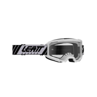 Leatt Маска Vizion 2.5 Royal Clear 90 VLT Серый ЧерныйV25 - миниатюра 1