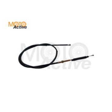 Трос сцепления 1240 120 TTR250 L=1240 мм - миниатюра 2