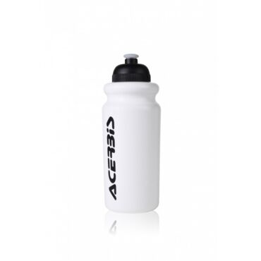 Acerbis WATER BOTTLE GOSIT, White Бутылка для воды // 0023458.030 - миниатюра 1