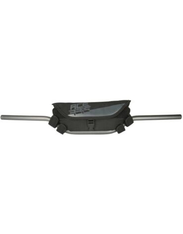 СУМКА НА РУЛЬ ДЛЯ ИНСТРУМЕНТОВ ACERBIS MANUBAG 2,5 Л, BLACK GREY