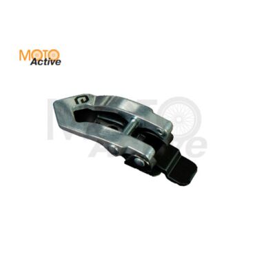 Пряжка ELEVEIT X LEGEND BUCKLE Left Black - миниатюра 1