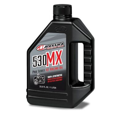 масло моторное Maxima 530MX - миниатюра 1
