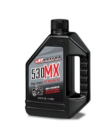 масло моторное Maxima 530MX