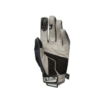 Перчатки Acerbis MX X H Grey Grey - миниатюра 1