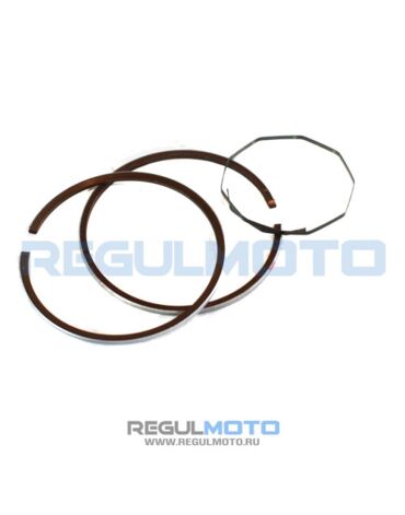 Кольца поршневые Ø44 Honda Dio A35 