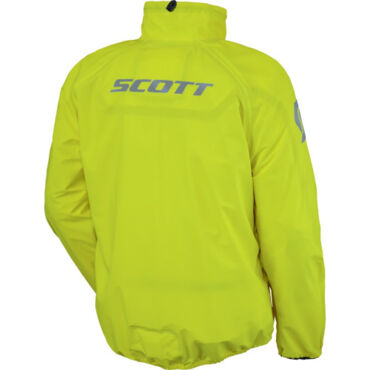 Scott Куртка дождевая ERGONOMIC Pro Dp yellow - миниатюра 1
