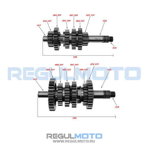 OEM 100134171
