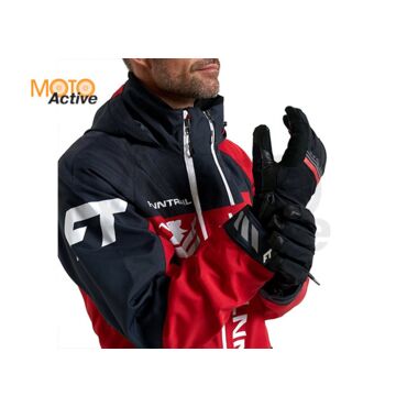 Перчатки Finntrail GT 2790 GraphiteRed - миниатюра 4