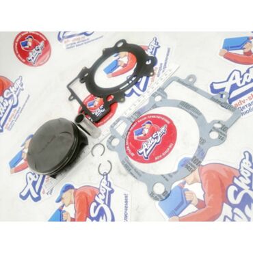 KTM поршень 90230007200 + прокладки 390 Duke Rc Adv 15-> ( 90230007010 ) - миниатюра 1