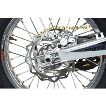 Мотоцикл Кросс Moto Apollo M3 300 4V (175FMM PR5) - миниатюра 10
