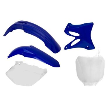 Комплект пластика YZ125 250 02 05 Original - миниатюра 1