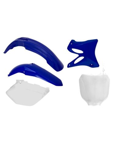 Комплект пластика YZ125 250 02 05 Original
