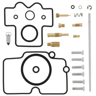 Ремкомплект карбюратора WR450F 04 - миниатюра 1