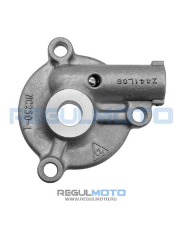 Крышка масляного насоса ZS177MM (NC250) 