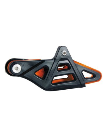 Ловушка цепи SX85 15 16 # EXC EXCF 125 500 14 16 черно оранжевая