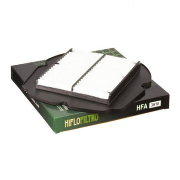 Фильтр воздушный Hi Flo HFA3618 - миниатюра 1