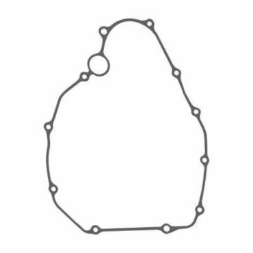 Прокладка крышки сцепления Honda CRF450R RX 19 22, 11394 MKE A71 - миниатюра 1