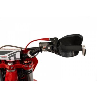 Мотоцикл Hasky F6 Pro 174NB Racing - миниатюра 20