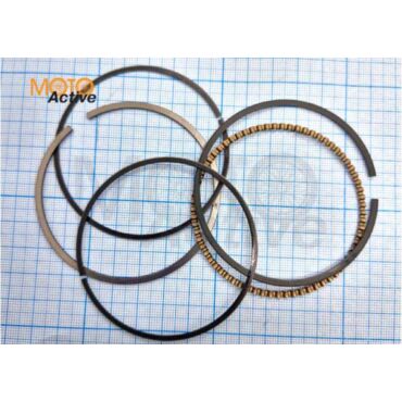 Кольца 4T CB CG Ø70,00mm (250cc STD) 