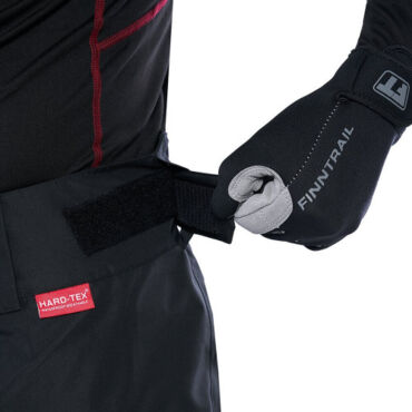 Finntrail Брюки Expert 4602 Graphite - миниатюра 5