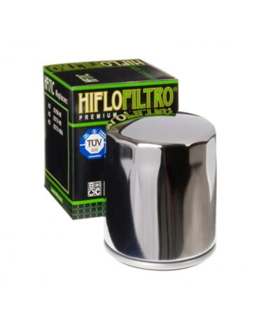 Фильтр масляный Hi Flo HF171C
