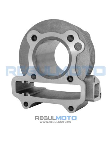 Цилиндр 139QMB 80cc Longjia  
