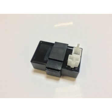 коммутатор 165FMM (6конт.(4 2)) DC; TTR250Rb, GARPIA - миниатюра 3