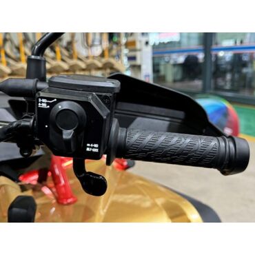Квадроцикл BRC X Terra 1000 CT - миниатюра 14