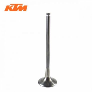 Выпускной клапан KTM 250SX F 13 20 OEM 77736031000 - миниатюра 1