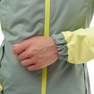 Dragonfly Мембранный костюм Active 2.0 Yellow (W) - миниатюра 13