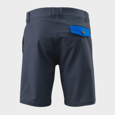 Шорты Husqvarna Accelerate Shorts, dark blue (S, Взрослая  Повседневная) - миниатюра 1