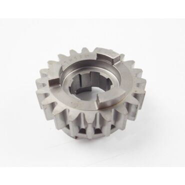 Шестерня 5 передачи (вторичный вал) KTM 250SX 03 20 / 350SX F 11 20 / Husqvarna TC250, FC350 14 20 - миниатюра 1