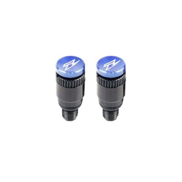 Клапаны сброса воздуха вилки ZETA Blue, ZE91 1429 - миниатюра 1