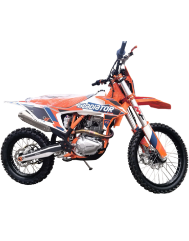 Мотоцикл GLADIATOR K6 PR300