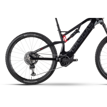 Электрический велосипед Gas Gas G LIGHT TRAIL 3.0 - миниатюра 4