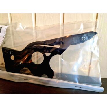 Кожух ведущей звезды KTM 65SX 24- / Husqvarna TC65 24- / GasGas MC65 24- - миниатюра 1