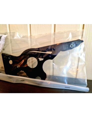 Кожух ведущей звезды KTM 65SX 24- / Husqvarna TC65 24- / GasGas MC65 24-