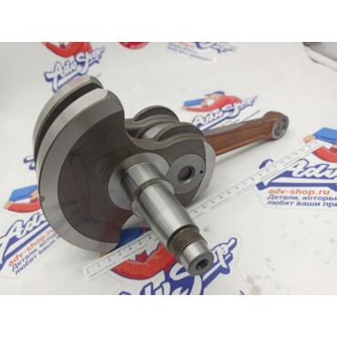 KTM коленвал 690 DUKE 10 18 / R / SMC 12 18 ( 76030018100 /  76030018000 /  75330018000 ) - миниатюра 5